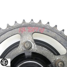 Motorcycle Wheel Hub Assemblies for Kawasaki Ninja ZX14 for sale