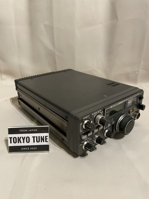 KENWOOD TRIO TR-9300 50MHz All-Mode Transceiver Amateur Ham Radio