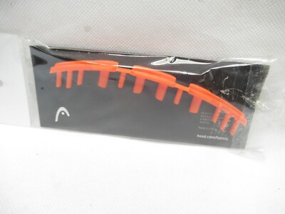 TOP INSERT / GROMMET: HEAD GRAPHENE XT RADICAL 