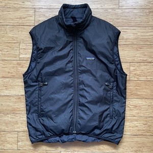 Patagonia Puff Ball Vest | eBay