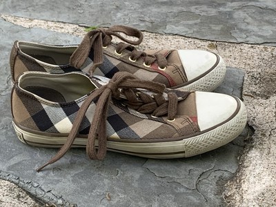 Burberry Sneakers Size 37. (US 7) | eBay
