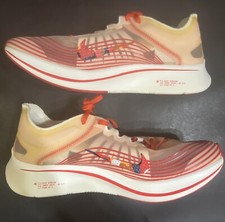 Nike Zoom Fly Mismatched for Sale | Authenticity Guaranteed | eBay