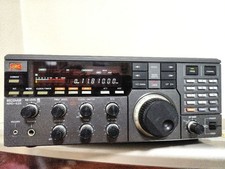 JRC NRD-525 General Coverage Receiver for sale online | eBay