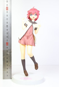 Yuru Yuri Figure | eBay