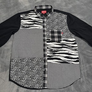 Supreme Patchwork | eBay