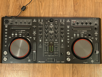 Pioneer DDJ-S1 DJ Controller for sale online | eBay