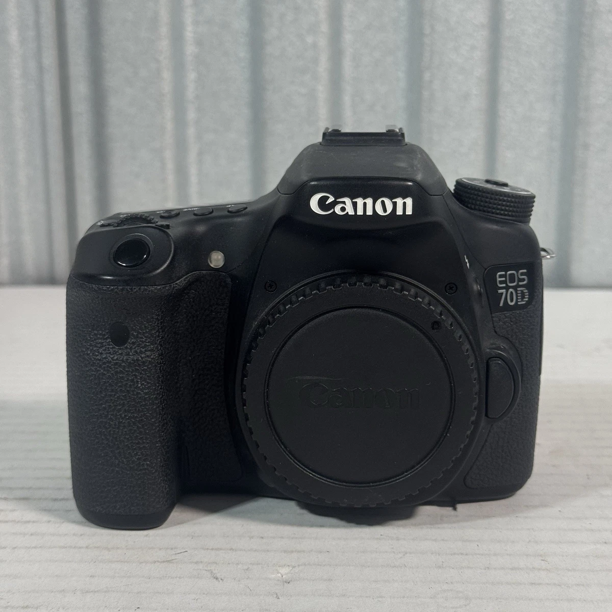 Canon EOS 70D Digital Cameras for Sale - Shop New & Used Digital