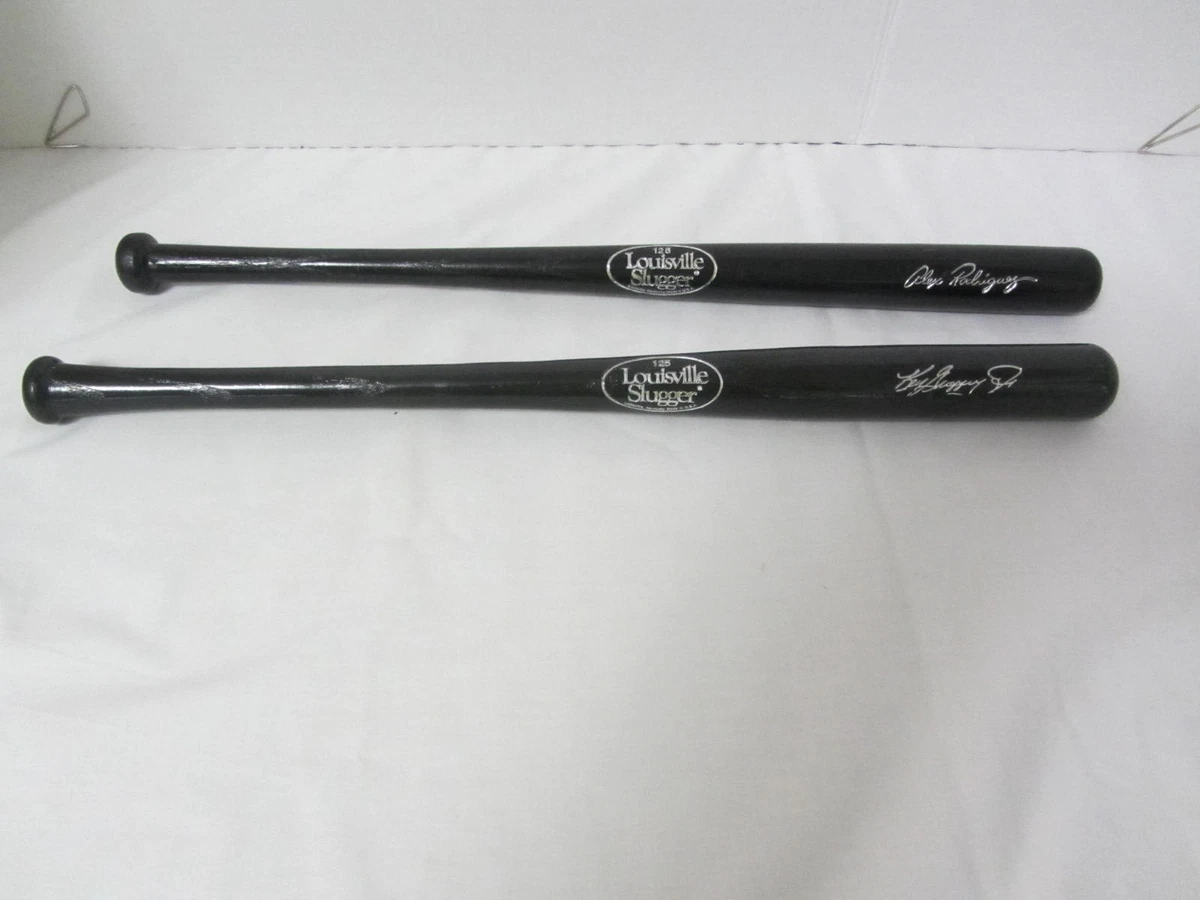 Ken Griffey, Jr. Vintage Baseball Bats for sale | eBay