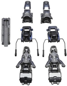 Shift Binding | eBay