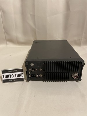 KENWOOD TRIO TR-9300 50MHz All-Mode Transceiver Amateur Ham Radio