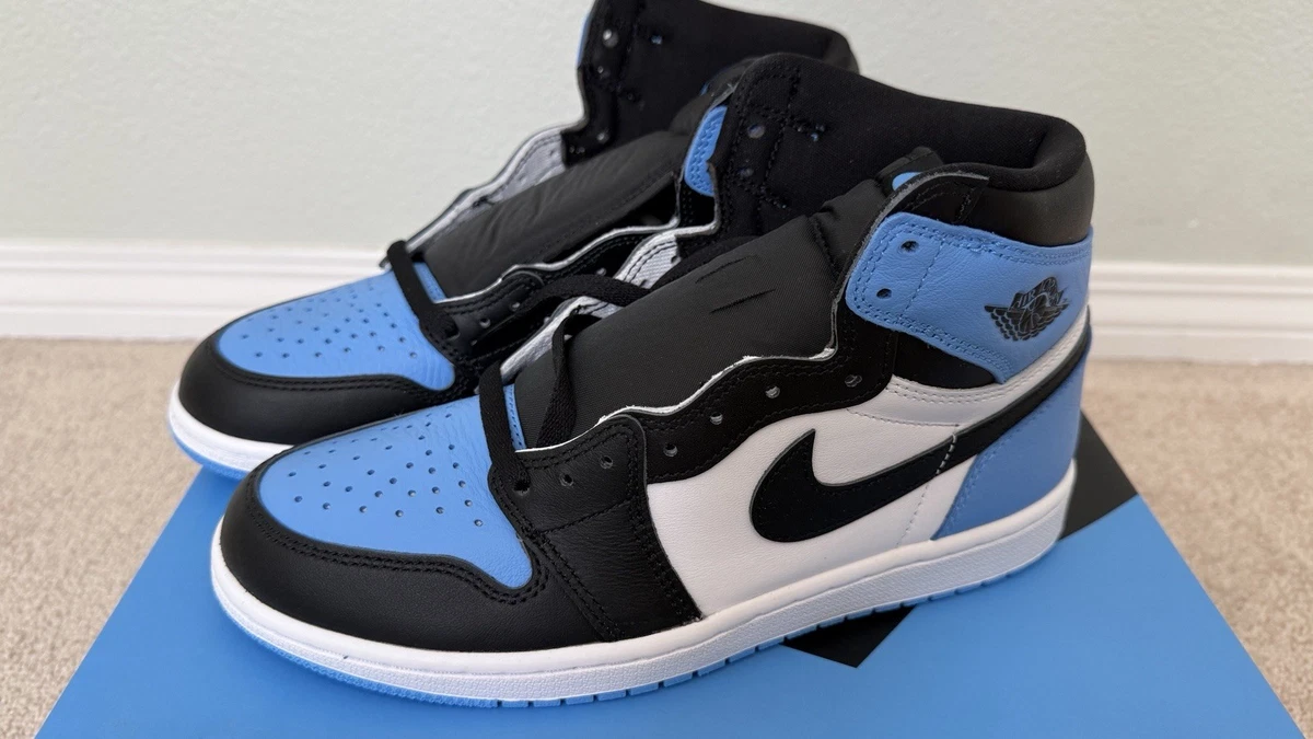 Jordan 1 Retro OG High University Blue for Sale - Authenticity
