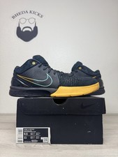 Size 9.5 - Nike Zoom Kobe 4 Protro Snakeskin for sale online | eBay