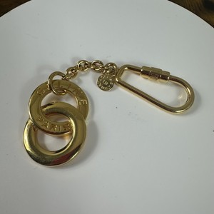 Celine Keyring | eBay