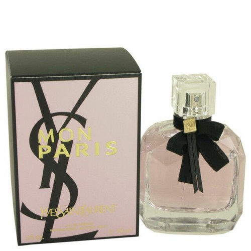 Yves Saint Laurent Mon Paris Women's Perfume 1.6oz/50ml Eau De