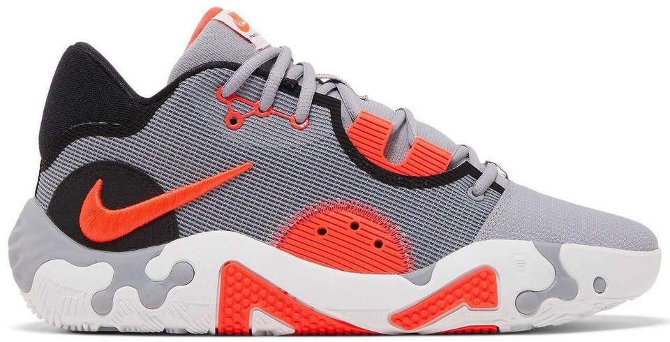 Nike PG 6 EP Infrared for Sale | Authenticity Guaranteed | eBay
