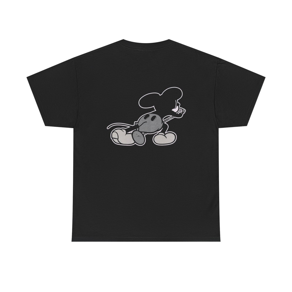 Number Nine - Mickey Mouse - SS00 (N)ine T-shirts | eBay