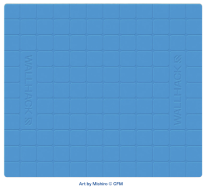 Wallhack SkyPAD SP-004 HATSUNE MIKU EDITION: SUMMER MIKU gaming