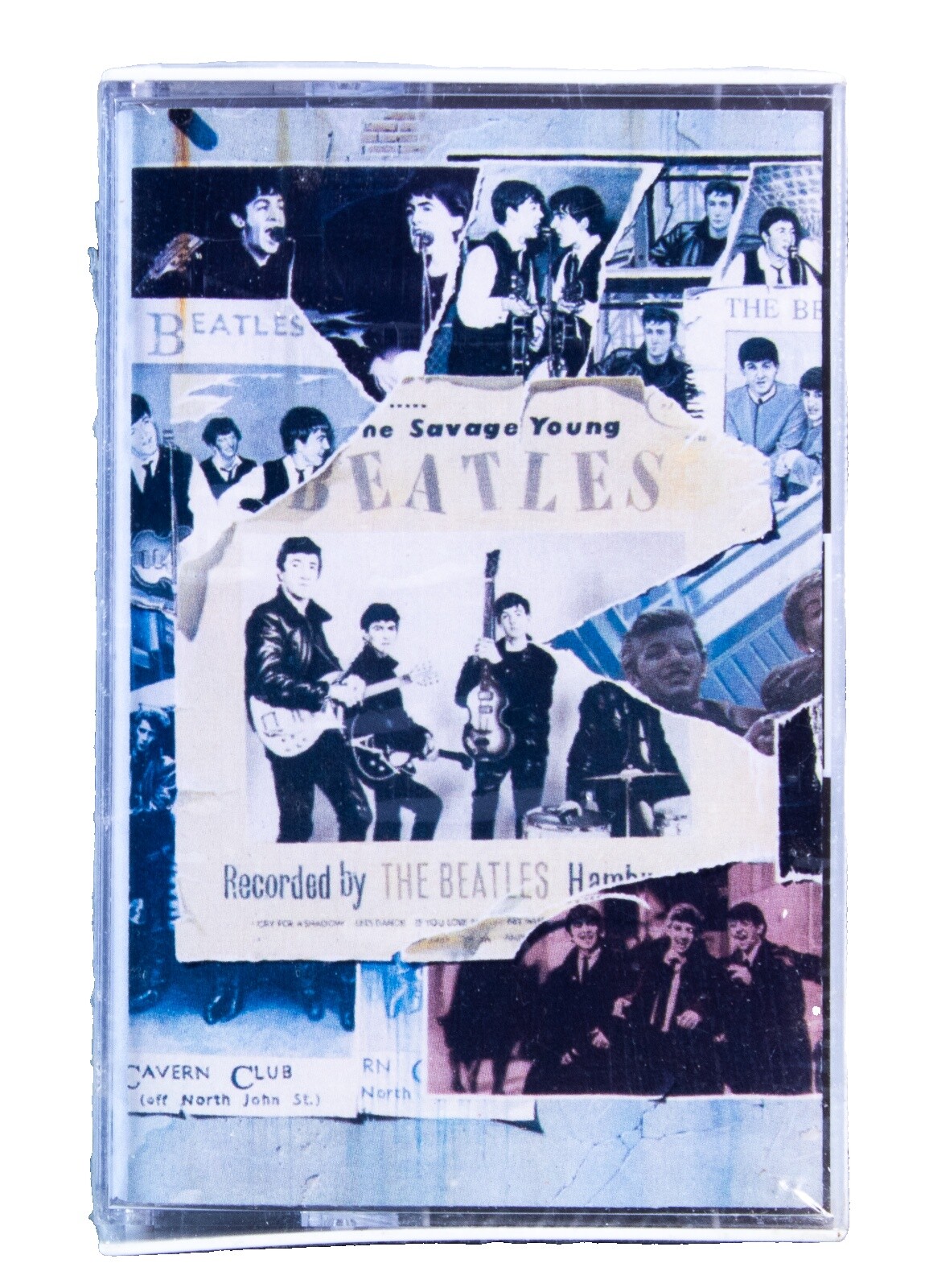 Anthology 1 Beatles | eBay