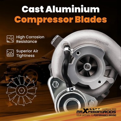 CT26 TurboCharger 17201-17040 for TOYOTA LAND CRUISER 100 1HD-FTE