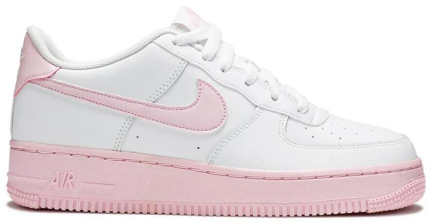 Nike Air Force 1 '07 Low White Pink Sole for Sale | Authenticity