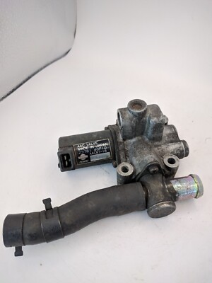1990-1996 Nissan 300ZX Z32 AAC IACV Idle Auxiliary Air Control