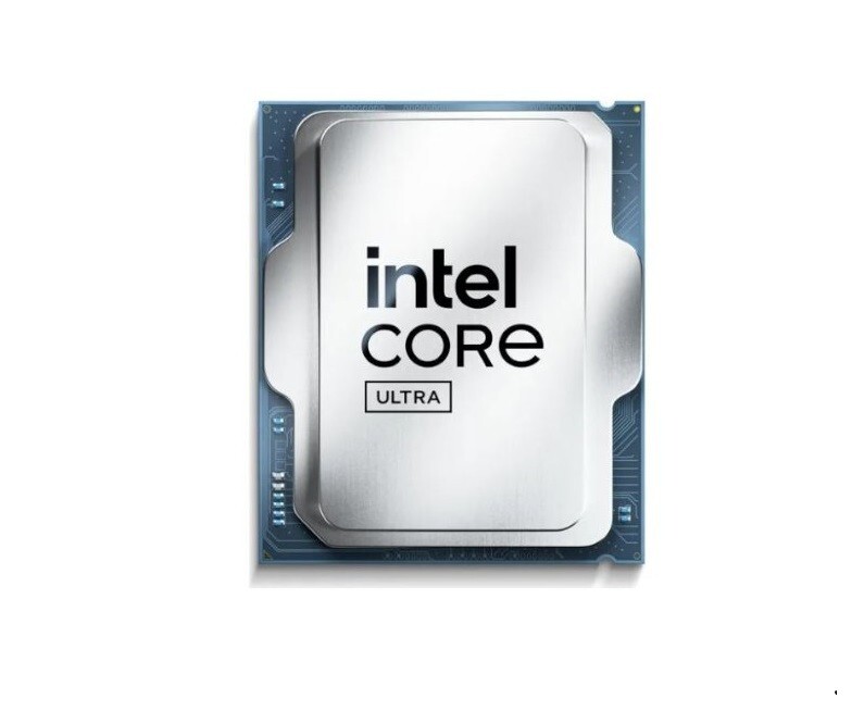 Intel tray cpu core Ultra 9 285K 36M Cache up to 5.70GHz 24 Core