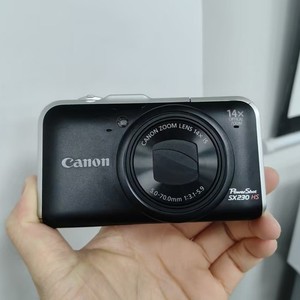 Canon Powershot Sx230 HS | eBay