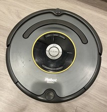 iRobot Roomba 630 Vacuum Cleaning Robot for sale online | eBay
