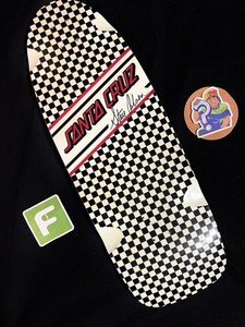 Steve Olson Skateboard | eBay