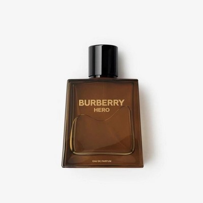 Burberry Hero Eau De Parfum 1.6 FL OZ Men | eBay