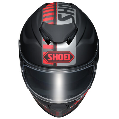 Shoei GT-Air II Full Face Motorcycle Helmet DOT Approved | eBay