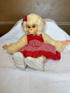 Tippy the Monkey | eBay