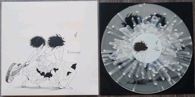 MASS OF THE FERMENTING DREGS – Kirametal 12