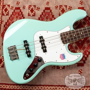 Fender Jazz Bass Japan | eBay