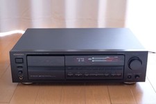 Kenwood stereo Cassette Deck Kx-7030 Tapedeck for sale online | eBay