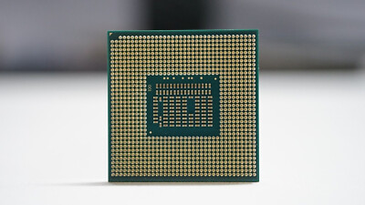 Intel Core i5 3380M SR0X7 2.9 GHz Dual-Core PGA 988 Laptop