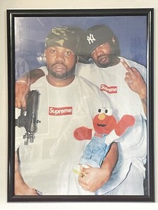Raekwon Supreme | eBay