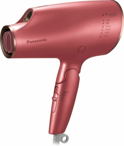 Panasonic EH-NA9F-PN [Nano-Care & Mineral Pink Gold Hair dryer