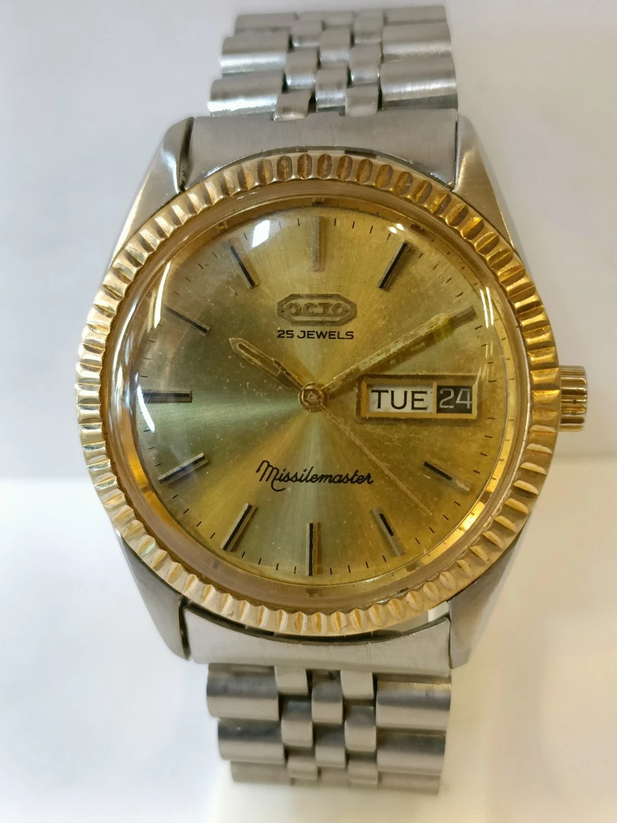 OCTO Men Wristwatches for sale | eBay