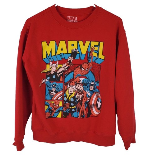 Marvel | Kith Captain America Vintage Tee - LARGE | eBay