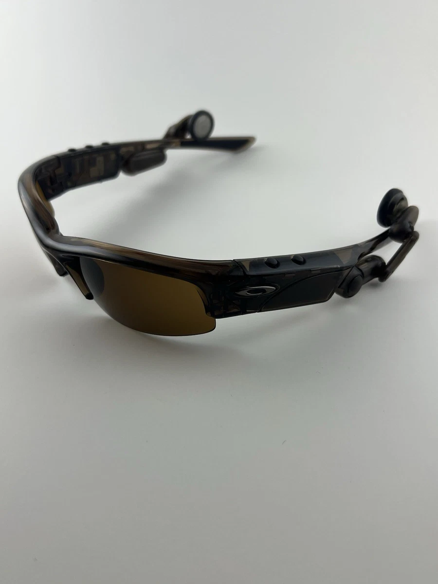 oakley thump 256 products for sale | eBay