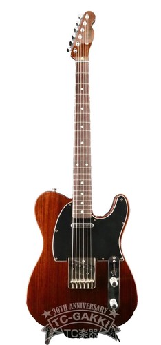 FENDER Electric Guitar MIJ HERITAGE 50S TELECASTER JP | eBay
