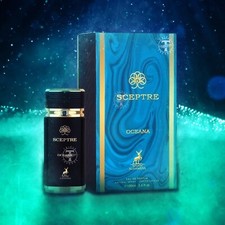 Sceptre Oceana Maison Alhambra cologne - a fragrance for men 2022