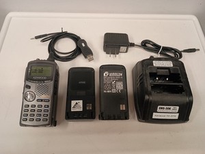 Kenwood Th-D72 | eBay