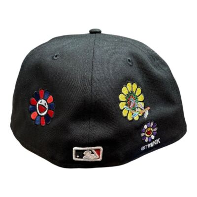 MLB Tokyo Series Opening Game NEW ERA x Takashi Murakami