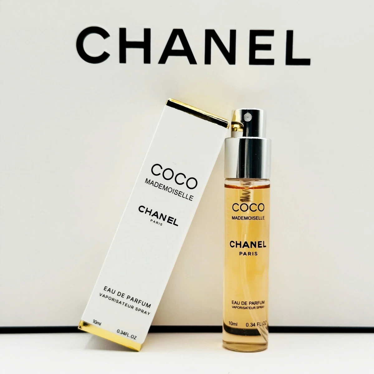 CHANEL Coco Mademoiselle Fragrances for sale | eBay