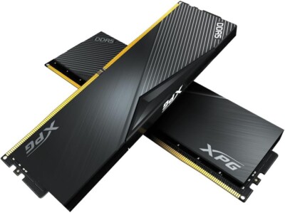 XPG Lancer 5200MHz 16GB (2x8GB) CL38 288-Pin Dual-Channel Desktop