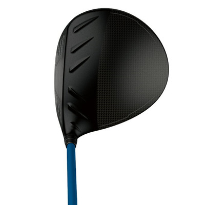 PING G440MAX Driver 10.5deg RH ALTA J CB BLUE PING graphite Flex