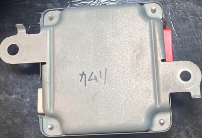 Toyota Camry HV Hybrid Voltage Sensor 89892-33020 DENSO From Japan