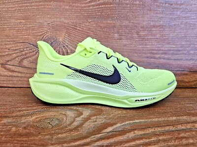 Nike Air Zoom Pegasus 41 Volt Shoes FD2722-701 | eBay